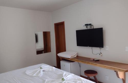 Campo Verde Hotel | Pousada Tucanus