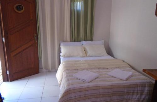 Campo Verde Hotel | Pousada Tucanus