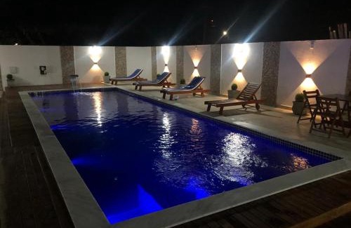 Velha Boipeba Hotel | POUSADA TUPINAMBA