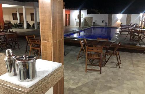 Velha Boipeba Hotel | POUSADA TUPINAMBA