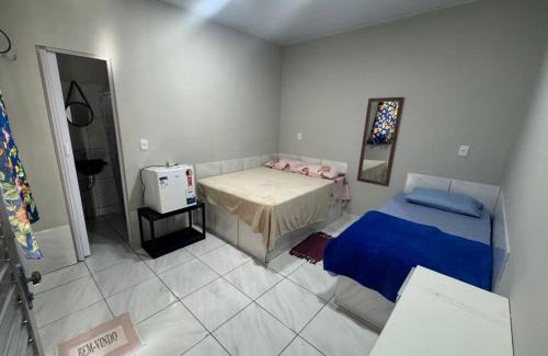 Salvaterra Hotel | Pousada Umuarama