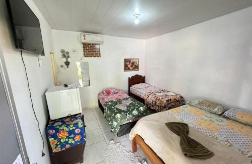 Salvaterra Hotel | Pousada Umuarama