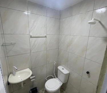Caicara Hotel | Pousada Vó Maria