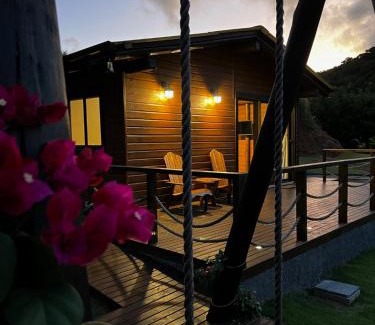 Jaguaruna Casa | Pousada Vale Das Águias