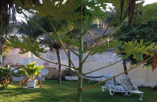Canoa Quebrada Hotel | Pousada Vale do Luar