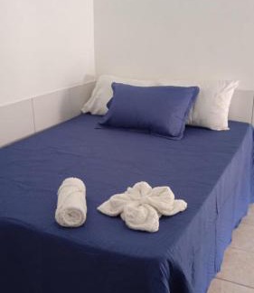 Santo Amaro do Maranhao Hotel | Pousada Vasconcelos