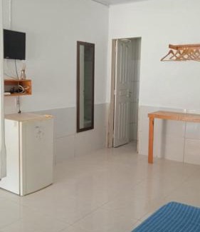 Santo Amaro do Maranhao Hotel | Pousada Vasconcelos