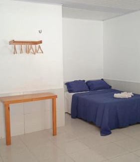Santo Amaro do Maranhao Hotel | Pousada Vasconcelos