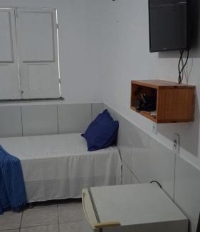 Santo Amaro do Maranhao Hotel | Pousada Vasconcelos
