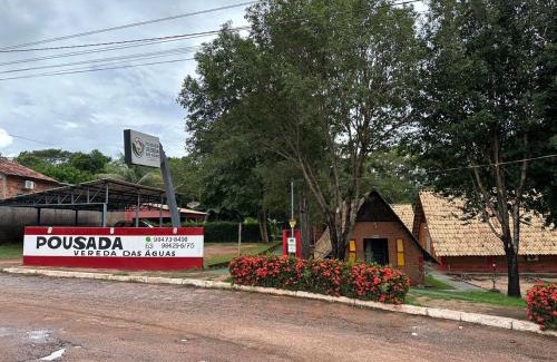 Ponte Alta do Tocantins Apartamento | Pousada Vereda das Aguas