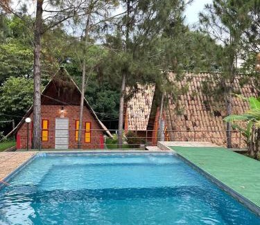 Ponte Alta do Tocantins Apartamento | Pousada Vereda das Aguas