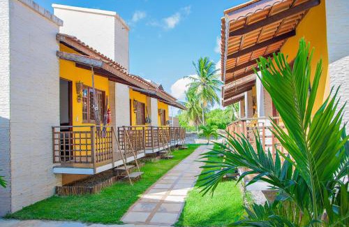 Itarema Hotel | Pousada Ventos do Guajiru-Casa de Kitesurfistas