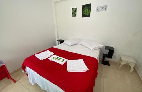 Sana Casa | Pousada Verde Vista