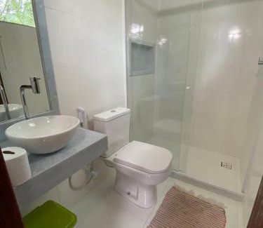 Sana Casa | Pousada Verde Vista