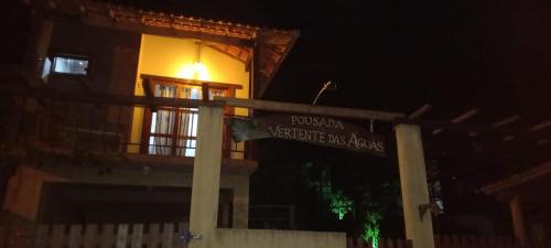Sao Pedro da Serra Casa | Pousada Vertente das Águas