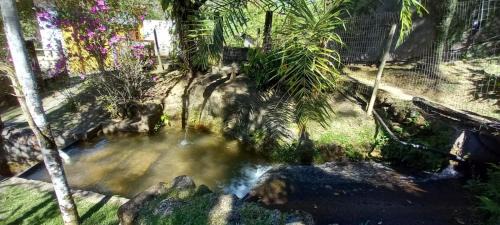 Sao Pedro da Serra Casa | Pousada Vertente das Águas