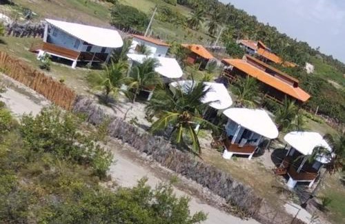 Atins Chalet De Esquí | Pousada Vettore