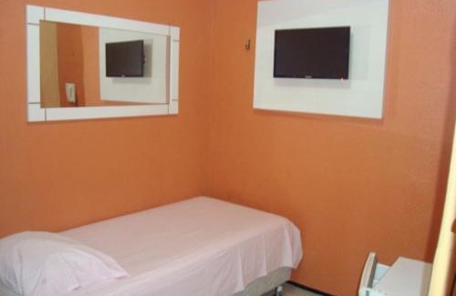 Fatima Hotel | Pousada Vianna's