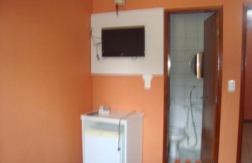 Fatima Hotel | Pousada Vianna's
