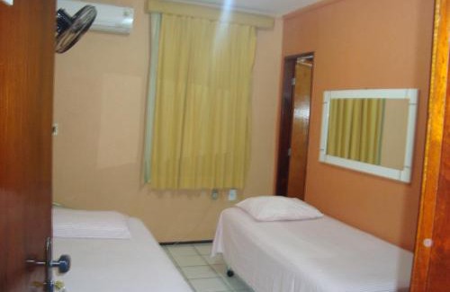 Fatima Hotel | Pousada Vianna's