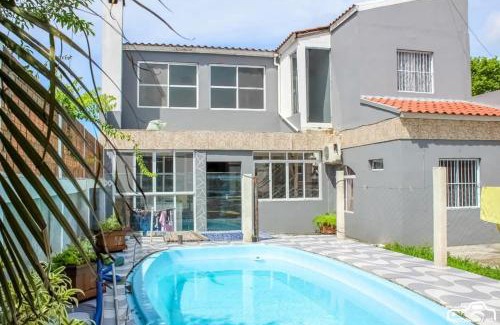 Areal Casa | Pousada Vida & Brisa