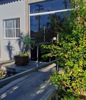 Areal Casa | Pousada Vida & Brisa