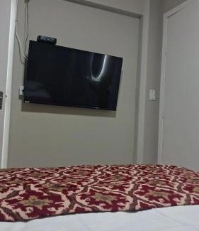 Areal Casa | Pousada Vida & Brisa
