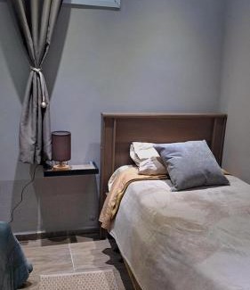 Areal Casa | Pousada Vida & Brisa