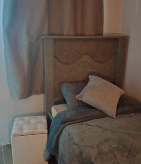 Areal Casa | Pousada Vida & Brisa