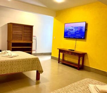 Praia Grande Hotel | Pousada Vieira