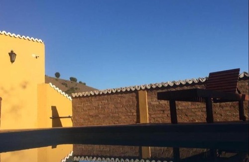 Sao Luiz Do Paraitinga Hotel | Pousada Villa Parahytinga
