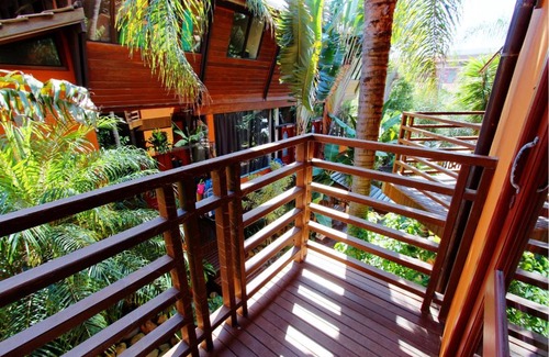 Canto Grande Hotel | Pousada Vila Boa Vida