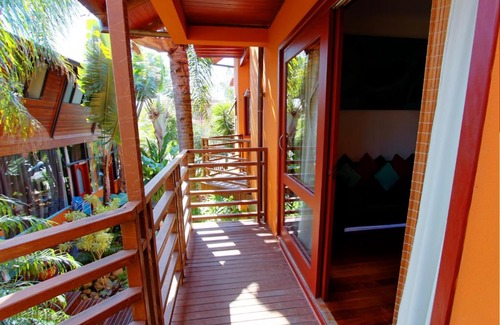 Canto Grande Hotel | Pousada Vila Boa Vida