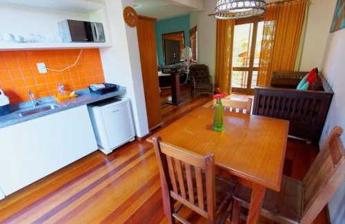 Canto Grande Hotel | Pousada Vila Boa Vida
