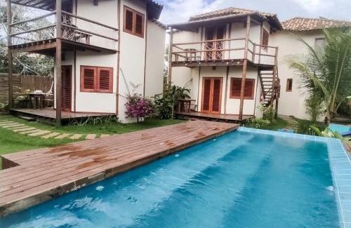 Serra Grande Hotel | Pousada Vila Cacau
