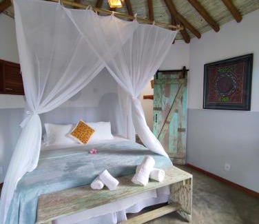 Serra Grande Hotel | Pousada Vila Cacau