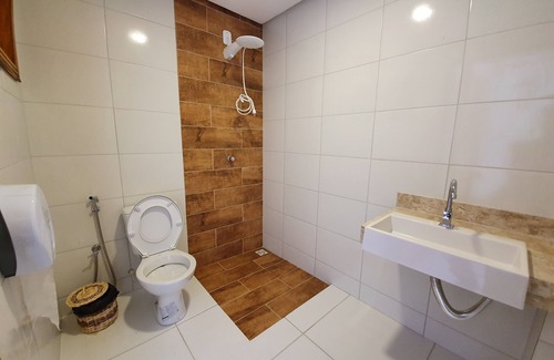 Parnaiba Hotel | Pousada Vila Cajuína - Parnaíba