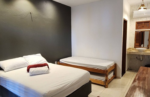 Parnaiba Hotel | Pousada Vila Cajuína - Parnaíba