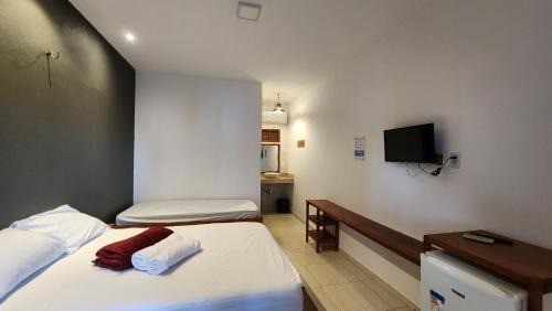 Parnaiba Hotel | Pousada Vila Cajuína - Parnaíba