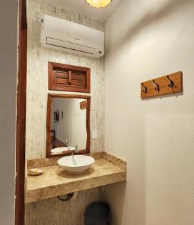 Parnaiba Hotel | Pousada Vila Cajuína - Parnaíba