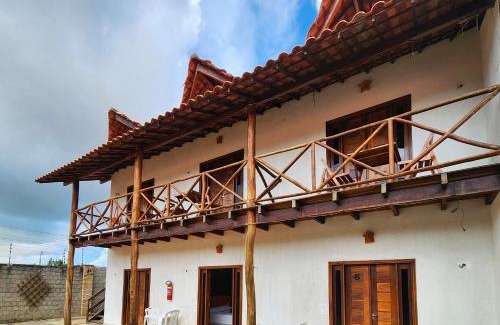 Parnaiba Hotel | Pousada Vila Cajuína - Parnaíba