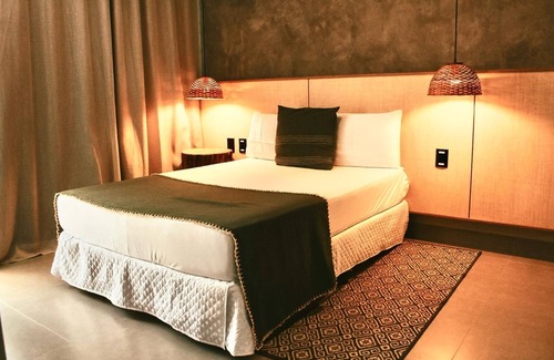 Canaa dos Carajas Hotel | Pousada Vila da Mata