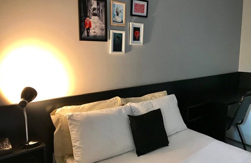 Canaa dos Carajas Hotel | Pousada Vila da Mata