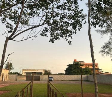 Itaipuacu Cama Y Desayuno | Pousada Vila da Praia