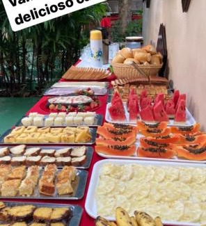 Alter do Chao Hotel | Pousada Vila da Praia