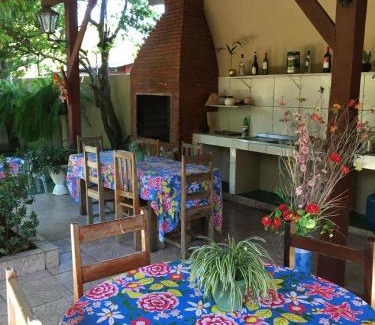 Alter do Chao Hotel | Pousada Vila da Praia