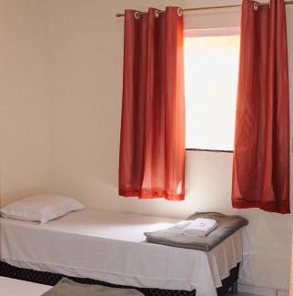 Santo Amaro do Maranhao Apartamento | Pousada Vila das Lagoas