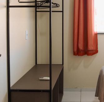 Santo Amaro do Maranhao Apartamento | Pousada Vila das Lagoas