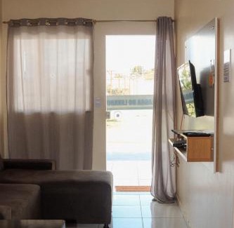 Santo Amaro do Maranhao Apartamento | Pousada Vila das Lagoas