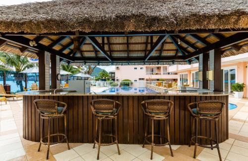 Centro Hotel | Pousada Vila do Coral
